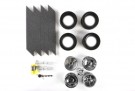 54625 Tamiya CC-01 Lowering Kit thumbnail