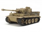 Tamiya 1/48 German Heavy Tank Tiger I Early Production (Eastern Front) thumbnail