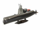 Revell 1/305 U.S.S. Nautilus thumbnail