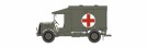 Airfix 1/35 Austin K2/Y Ambulance thumbnail