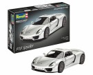 Revell 1/24 Porsche 918 Spyder thumbnail