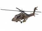 Revell 1/72 AH-64A Apache thumbnail