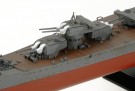 Tamiya 1/350 Japanese Heavy Cruiser Chikuma thumbnail