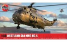 Airfix 1/48 Westland Sea King HC.4 thumbnail