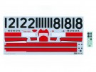 Tamiya 1/12 Honda RA273 thumbnail