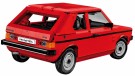 COBI Volkswagen Golf (1974-1983) - 1533 deler thumbnail