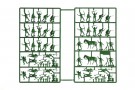 Italeri 1/72 Stalingrad Siege 1942 Tractor Plant Assault - Battle Set thumbnail