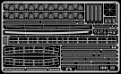 Eduard 1/350 Detaljesett New Jersey (for Tamiya kit) thumbnail