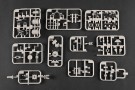 I Love Kit 1/200 USS Curtis Wilbur DDG-54 thumbnail