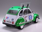 Tamiya 1/10 Citroen 2CV Rally (M-05Ra) thumbnail