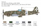 Italeri 1/32 Macchi MC.202 Folgore thumbnail