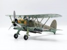 ICM 1/32 CR.42 LW with German Pilots thumbnail