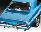 Revell 1/25 Fast and Furious 1969 Chevy Yenko Camaro thumbnail