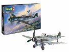 Revell 1/32 Messerschmitt Bf109G-10 Erla thumbnail