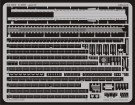 Eduard 1/350 Detaljesett IJN I-400 (for Tamiya kit) thumbnail
