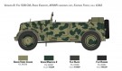 Italeri 1/35 Fiat 508 CM Coloniale with Crew thumbnail