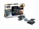 Revell 1/65 Star Wars The Mandalorian Outland Tie Fighter thumbnail