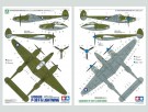 Tamiya 1/48 Lockheed P-38 F/G Lightning thumbnail
