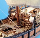 Artesania 1/65 La Pinta thumbnail