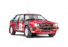 Italeri 1/12 Lancia Delta HF Integrale 16v Sanremo 1989 thumbnail