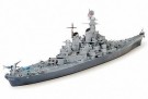 Tamiya 1/700 U.S. BATTLESHIP MISSOURI thumbnail
