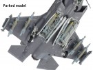 Tamiya 1/48 Lockheed Martin F-35B Lightning II thumbnail