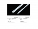 Tamiya Plastic Beams 5mm L-Shaped (5stk.) thumbnail