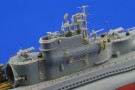 Eduard 1/350 Detaljesett IJN I-400 (for Tamiya kit) thumbnail