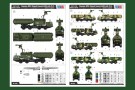 HobbyBoss 1/72 Russian 4K51 Rubezh Coastal ASM with P-15 thumbnail