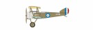 Airfix 1/72 Sopwith Pup Vintage Classics thumbnail