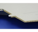 Eduard 1/700 Detaljsett USS Nimitz CVN-68 (for Trumpeter kit) thumbnail
