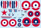 I Love Kit 1/24 Spad S.XIII thumbnail