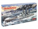 ICM 1/350 WWI German Battleship Großer Kurfürst thumbnail