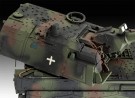 Revell 1/72 Panzerhaubitze 2000 thumbnail