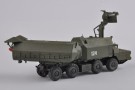 HobbyBoss 1/72 Russian 4K51 Rubezh Coastal ASM with P-15 thumbnail