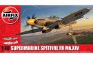 Airfix 1/48 Supermarine Spitfire FR Mk.XIV thumbnail