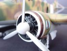 Trumpeter 1/48 Savoia-Marchetti S.M.79-II Sparviero thumbnail