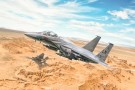 Italeri 1/48 F-15E Strike Eagle thumbnail