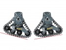 Tamiya 1/10 Landfreeder Quadtrack (TT-02FT) thumbnail
