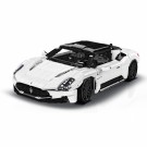 COBI Maserati MC20 - 2269 deler thumbnail