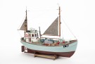 Billing Boats 1/30 Norden Cutter thumbnail