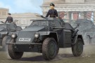 HobbyBoss 1/35 German Sd.Kfz.223 Leichter Panzerspähwagen (1st Series) thumbnail
