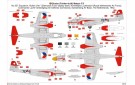Airfix 1/48 Gloster Meteor F.8 Korea thumbnail