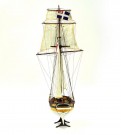 Artesania 1/50 Corsair Cutter Le Renard thumbnail
