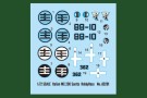 Hobbyboss 1/72 Italian MC.200 Saetta thumbnail