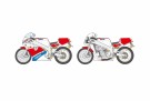 Tamiya 1/12 Yamaha FZR750R OW01 thumbnail