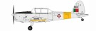 Airfix 1/48 de Havilland Chipmunk T.10/T.20 thumbnail