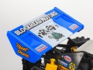Tamiya 1/10 Hotshot II Blockhead Motors Painted Body / No ESC thumbnail