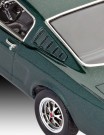Revell 1/24 Ford Mustang 2+2 Fastback 1965 thumbnail