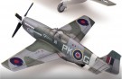Academy 1/72 P-51B Mustang thumbnail